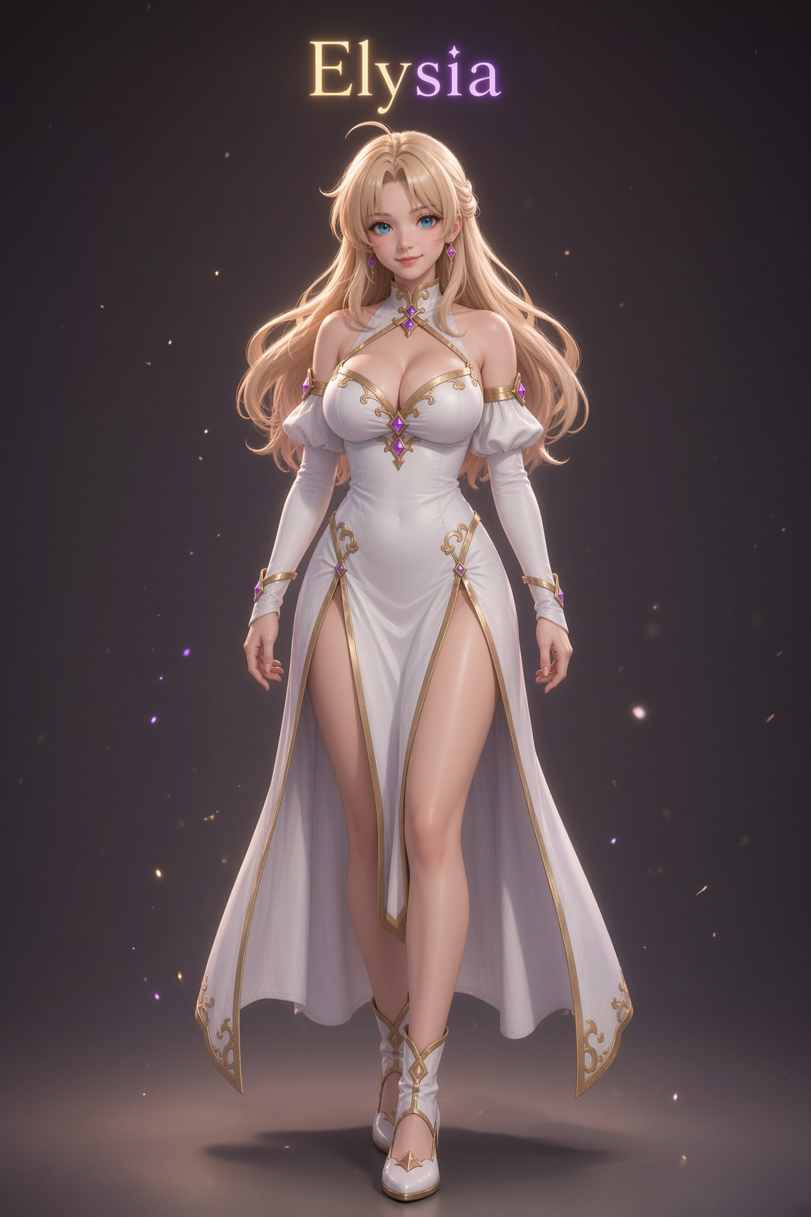 Elysia