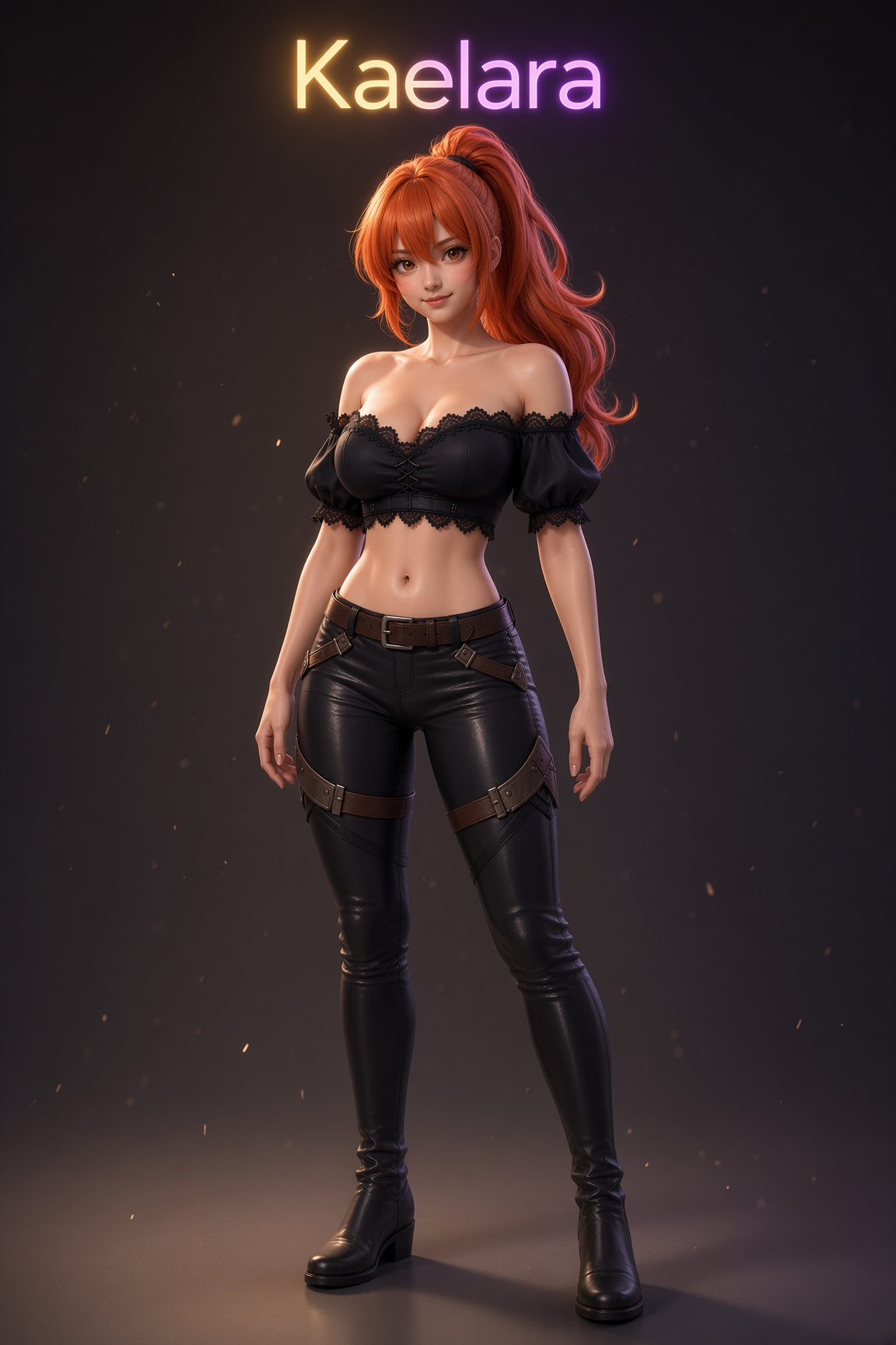 Kaelara