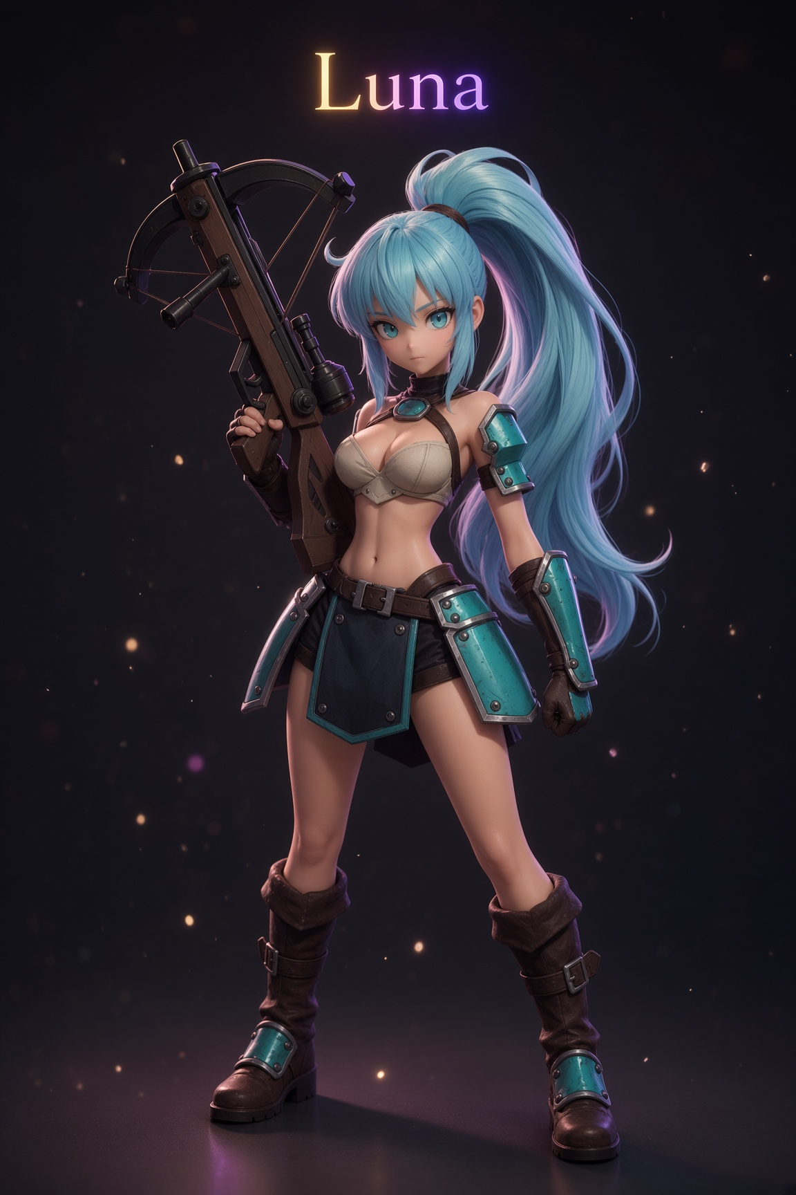 Luna