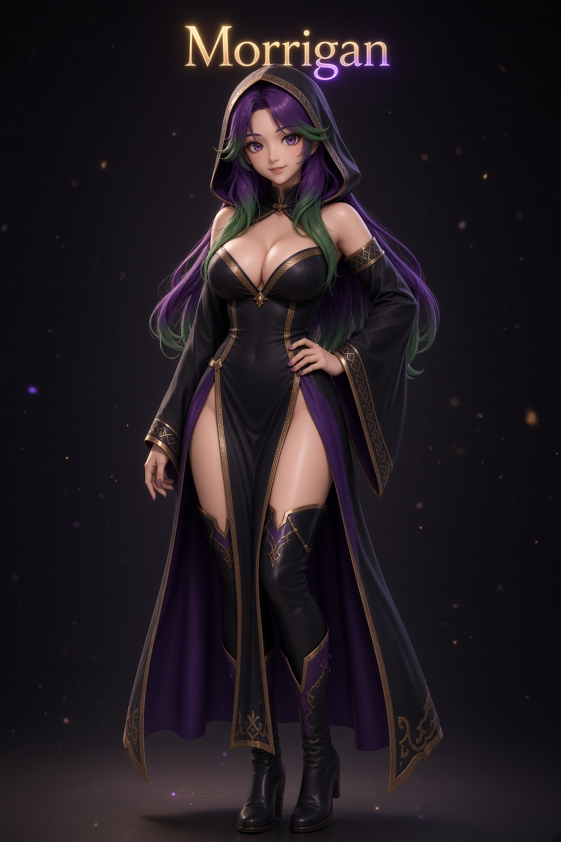 Morrigan
