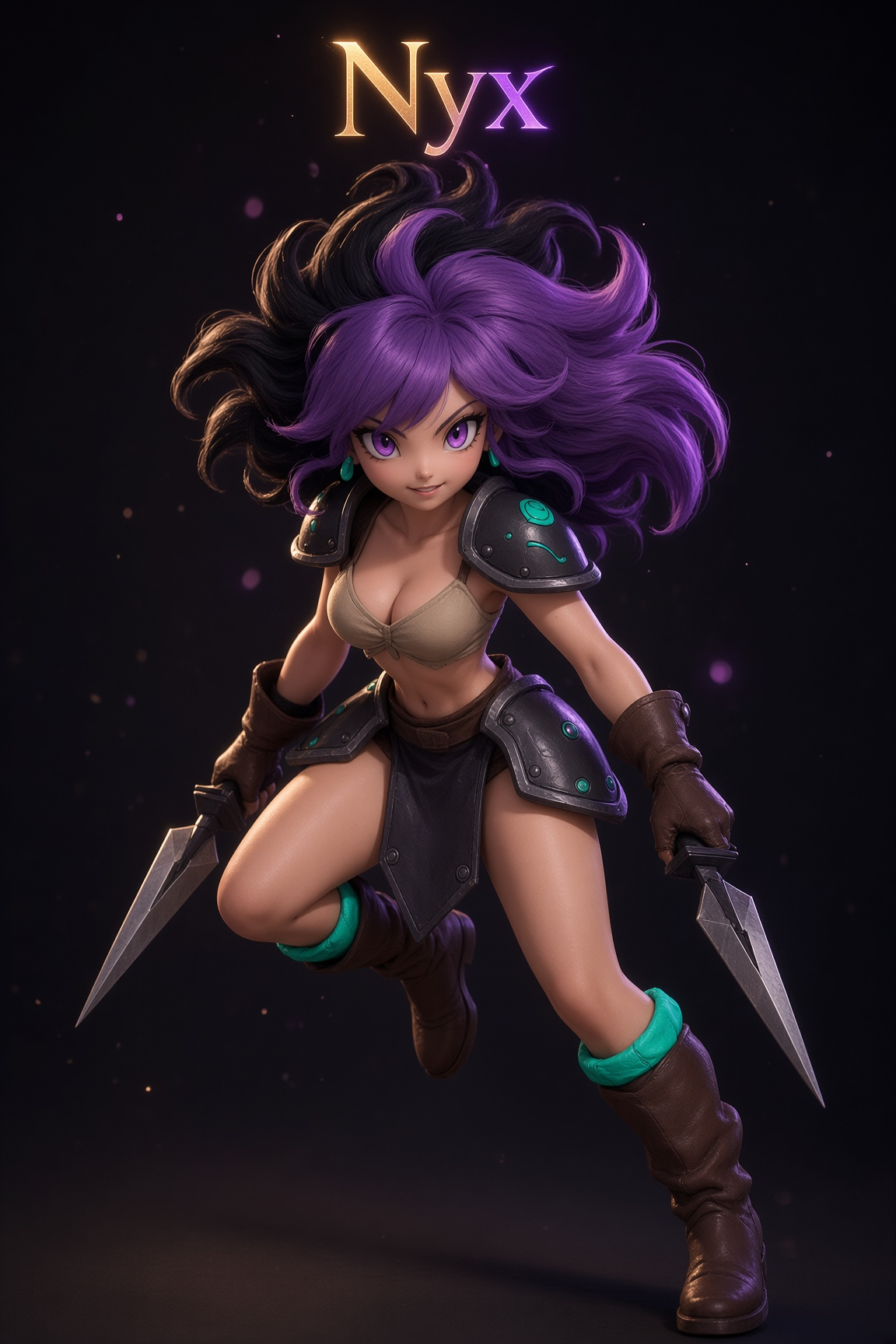 Nyx