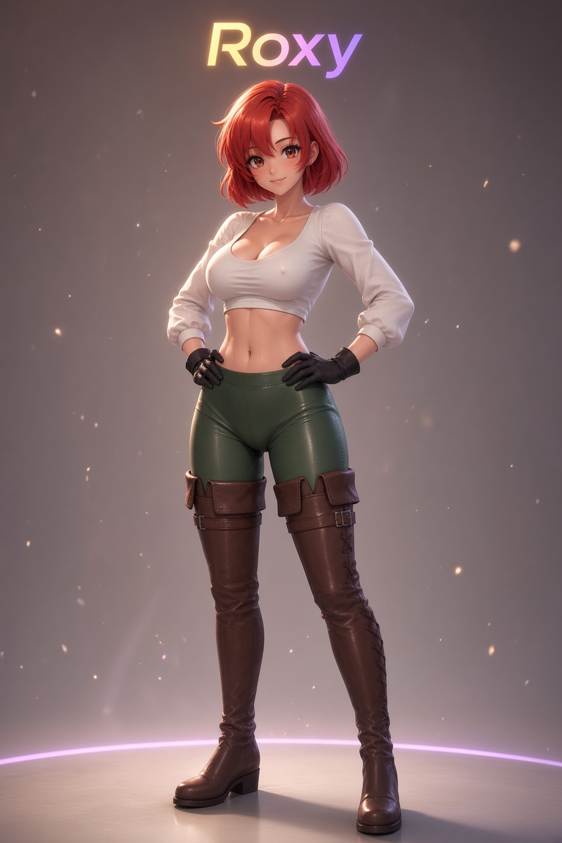 Roxy