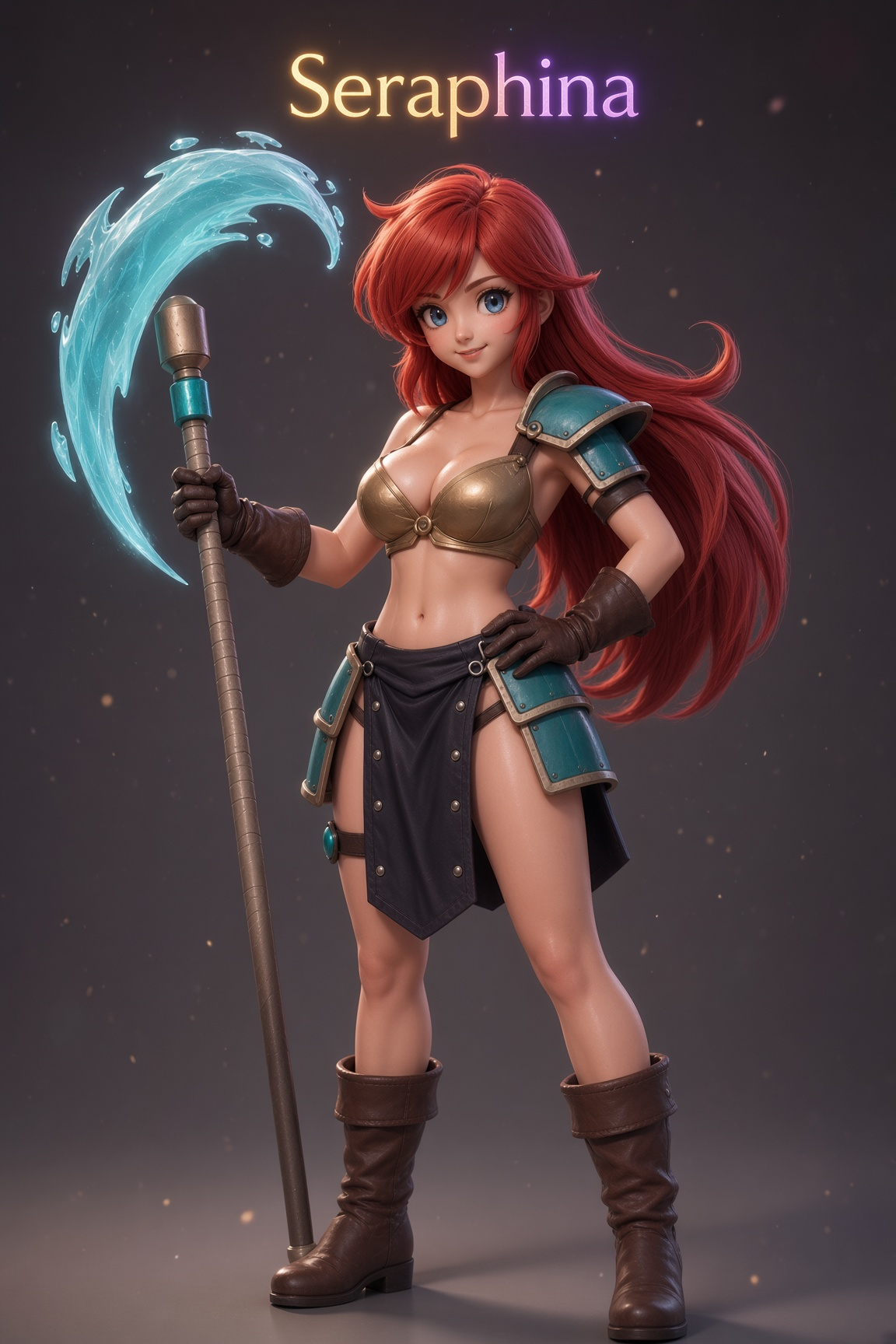 Seraphina