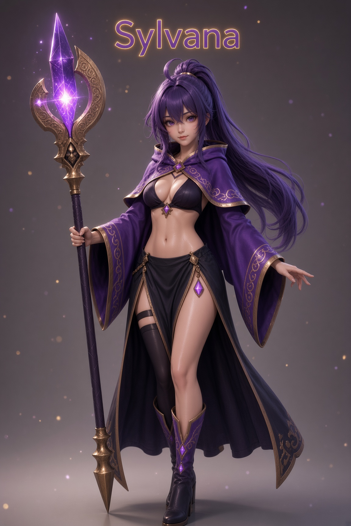 Sylvana