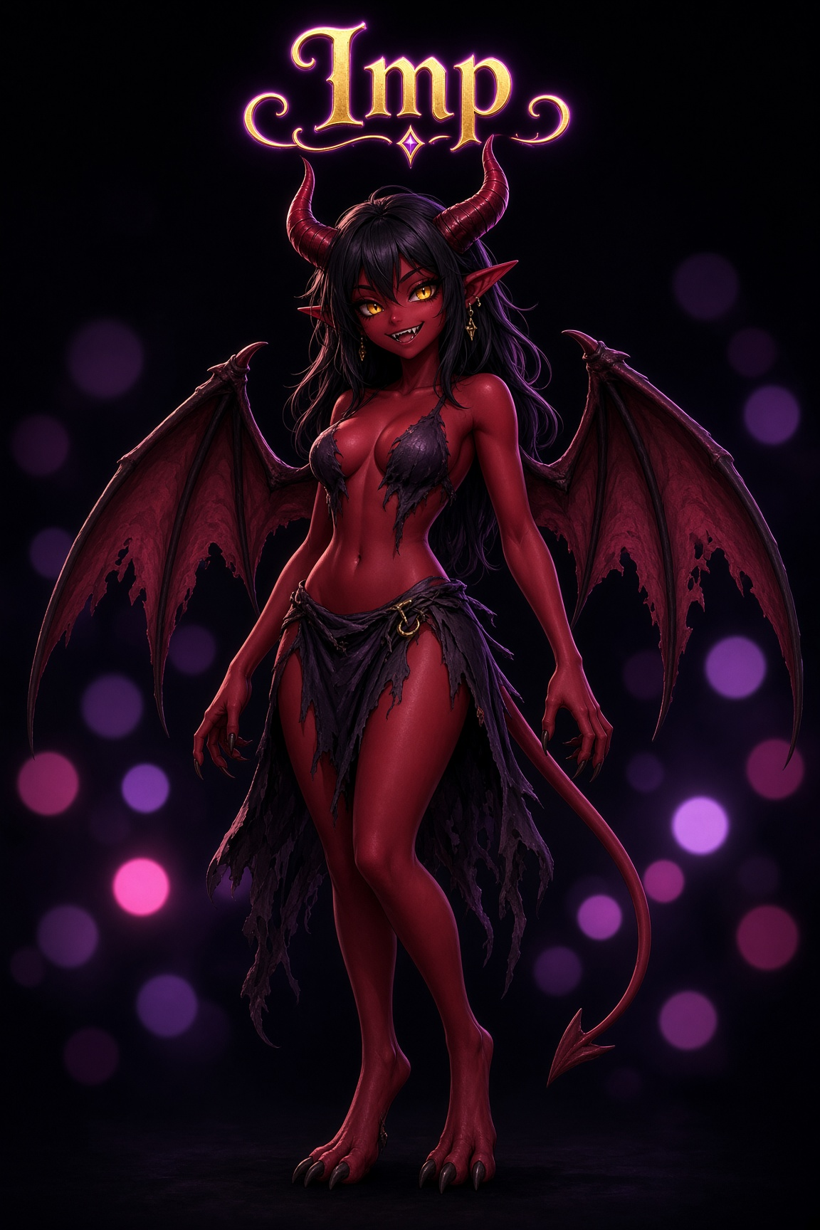 Zelira · Imp
