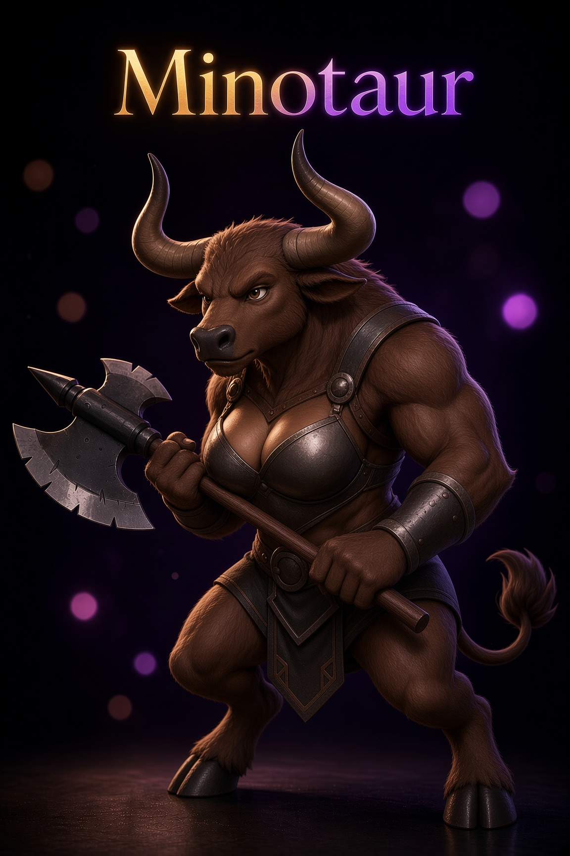 Mira · Minotaur