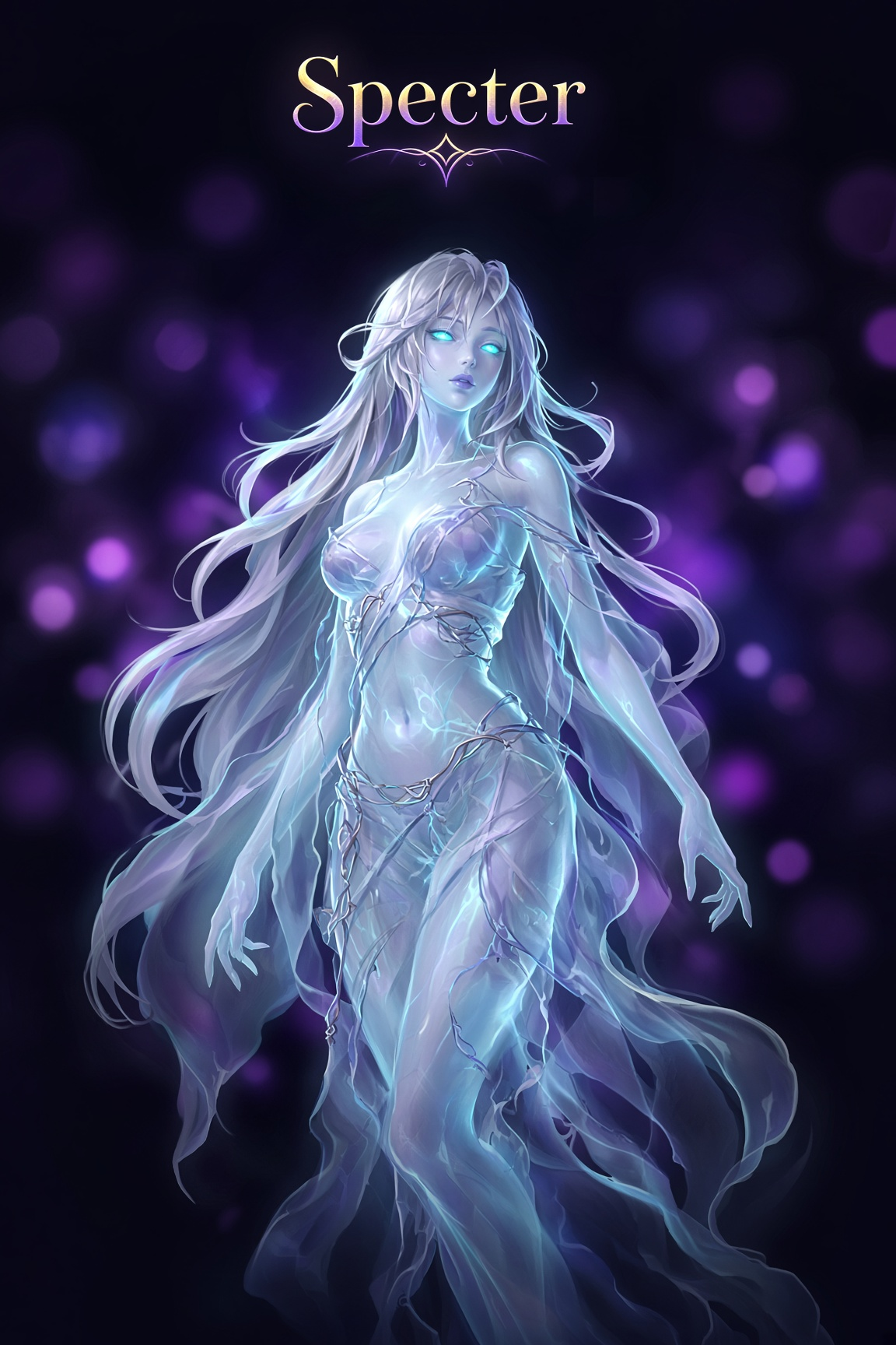 Umbra · Specter