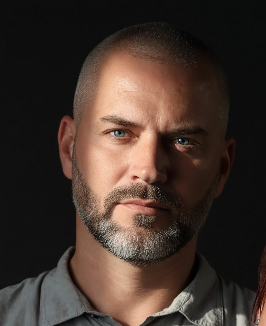 Thomas Grzyszczok, MythicDefend Entertainment
