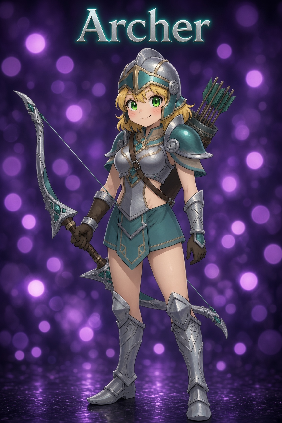 Archer