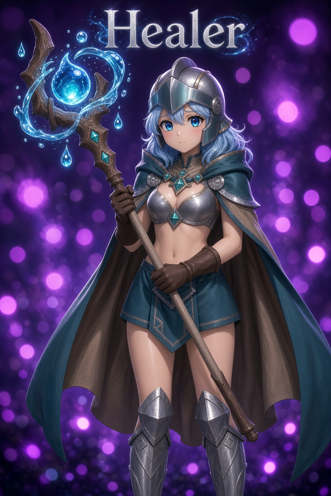 Healer